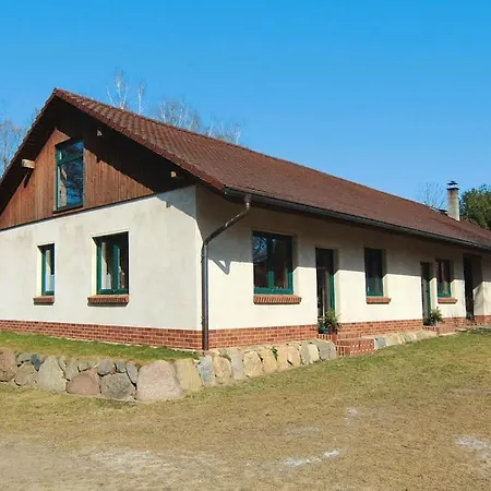 In Lohmen Lohmen (Mecklenburg-Vorpommern)