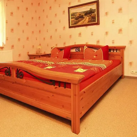 Appartement Ferienwohnung, Lohmen