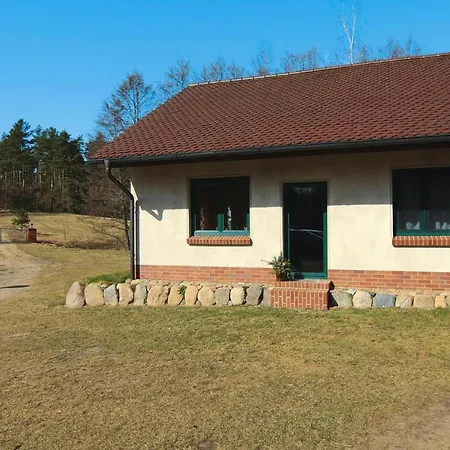 Apartment, Lohmen Apartment