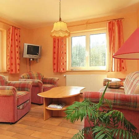 Appartement Ferienwohnung, Lohmen Lohmen (Mecklenburg-Vorpommern)