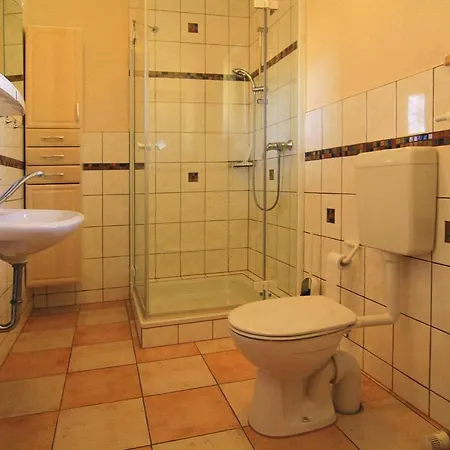 Appartement Ferienwohnung, Lohmen Lohmen (Mecklenburg-Vorpommern)