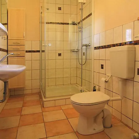 Apartment In Lohmen Lohmen (Mecklenburg-Vorpommern)