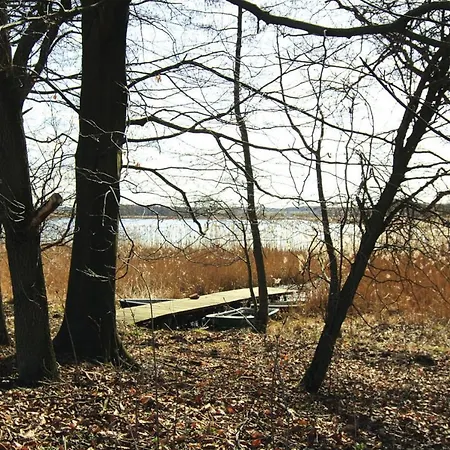 Ferienwohnung, Lohmen