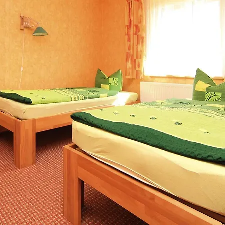 Ferienwohnung, Lohmen