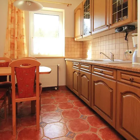 In Lohmen Apartment