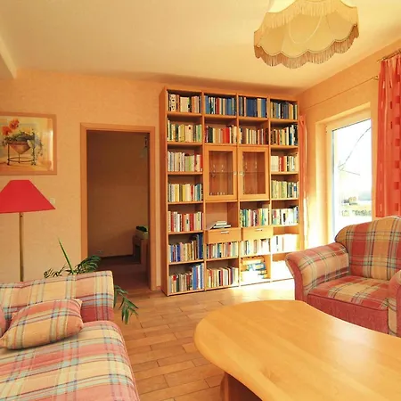 Appartement Ferienwohnung, Lohmen Lohmen (Mecklenburg-Vorpommern)