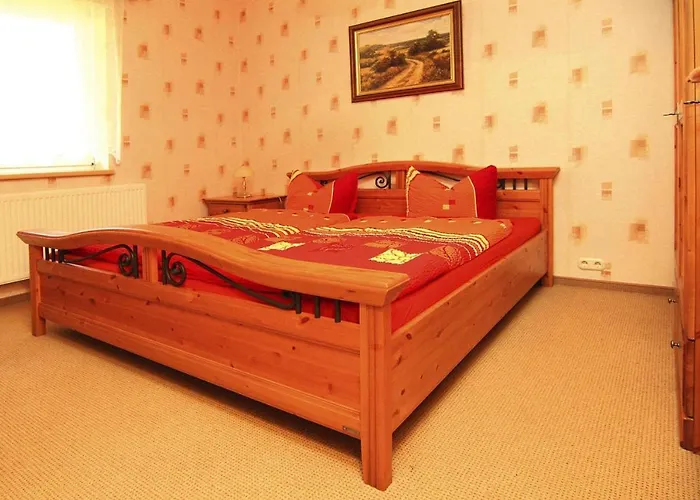 Διαμέρισμα Ferienwohnung, Lohmen