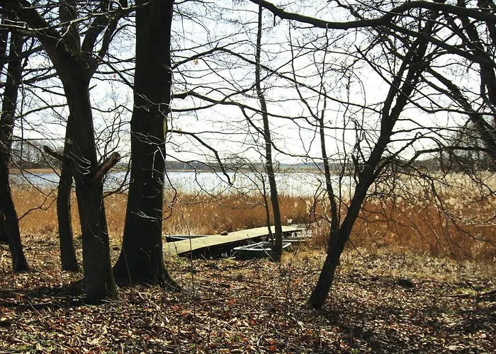 Ferienwohnung, Lohmen